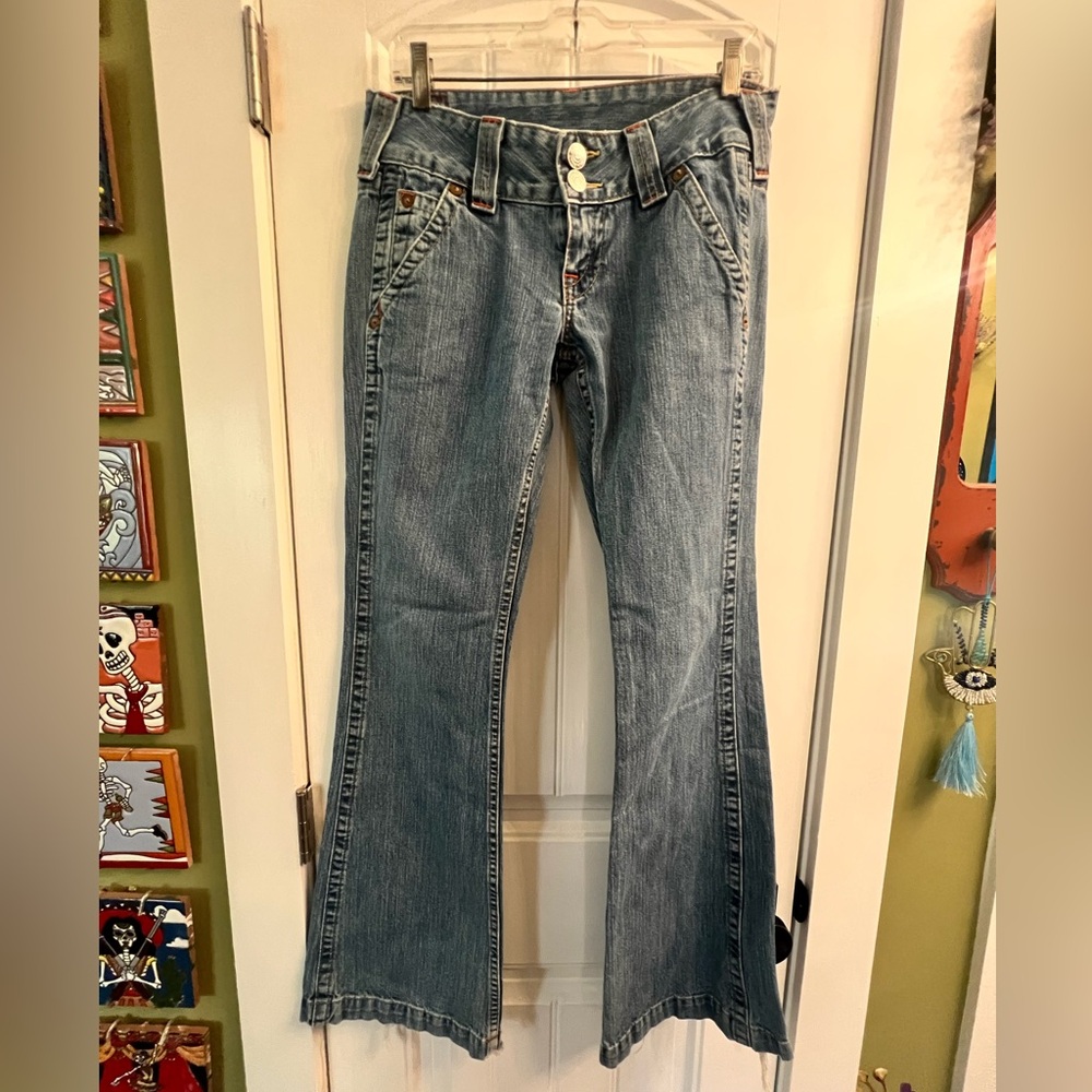 True Religion Sammy Jeans
